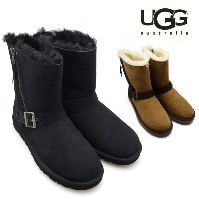 UGG アグ CLASSIC MINI DECO ムートンブーツ1003945 UGG Australia UGG アグ正規品 メンズ クラシックミニ デコ