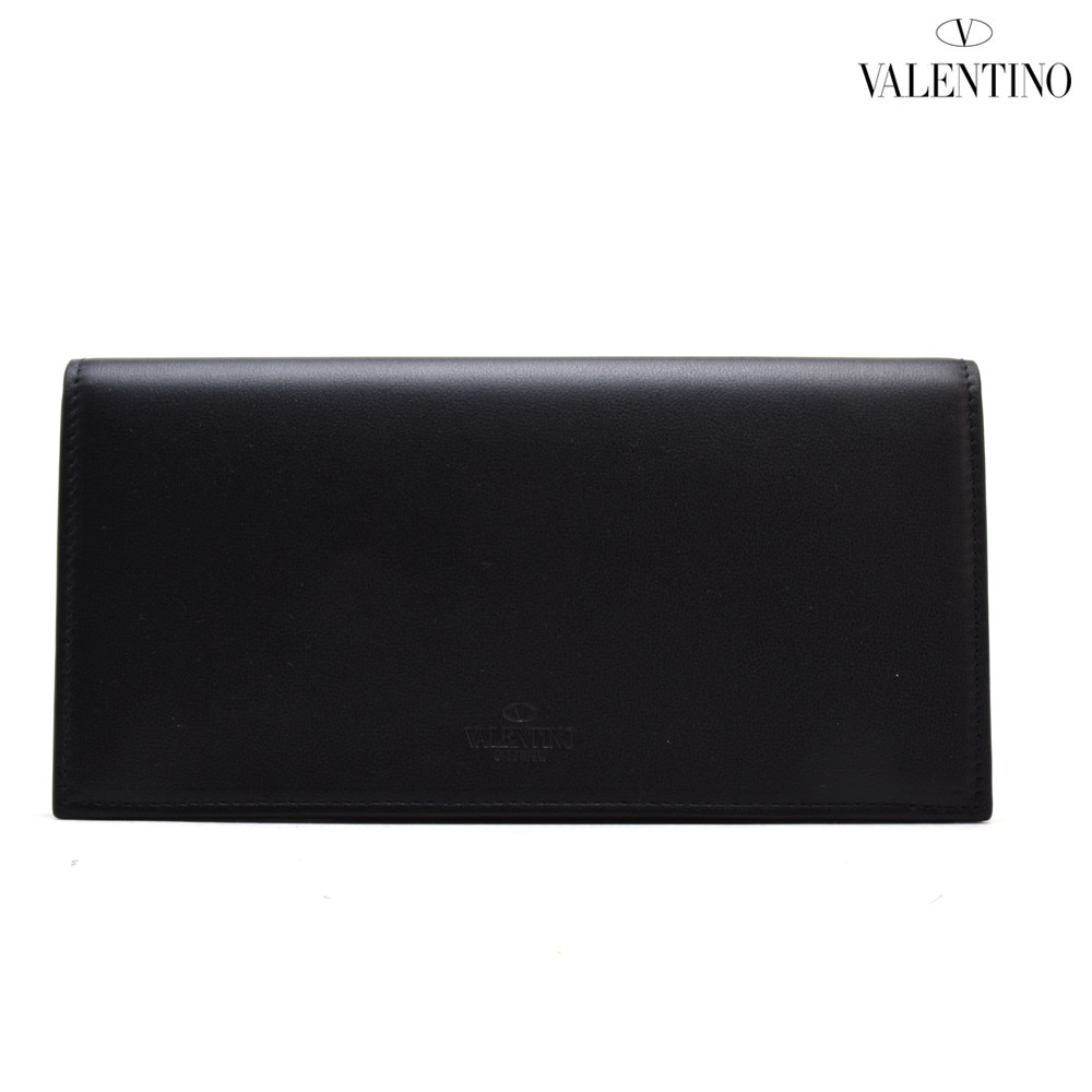 楽天市場】ヴァレンティノ VALENTINO メンズ 小物 ウォレット 長