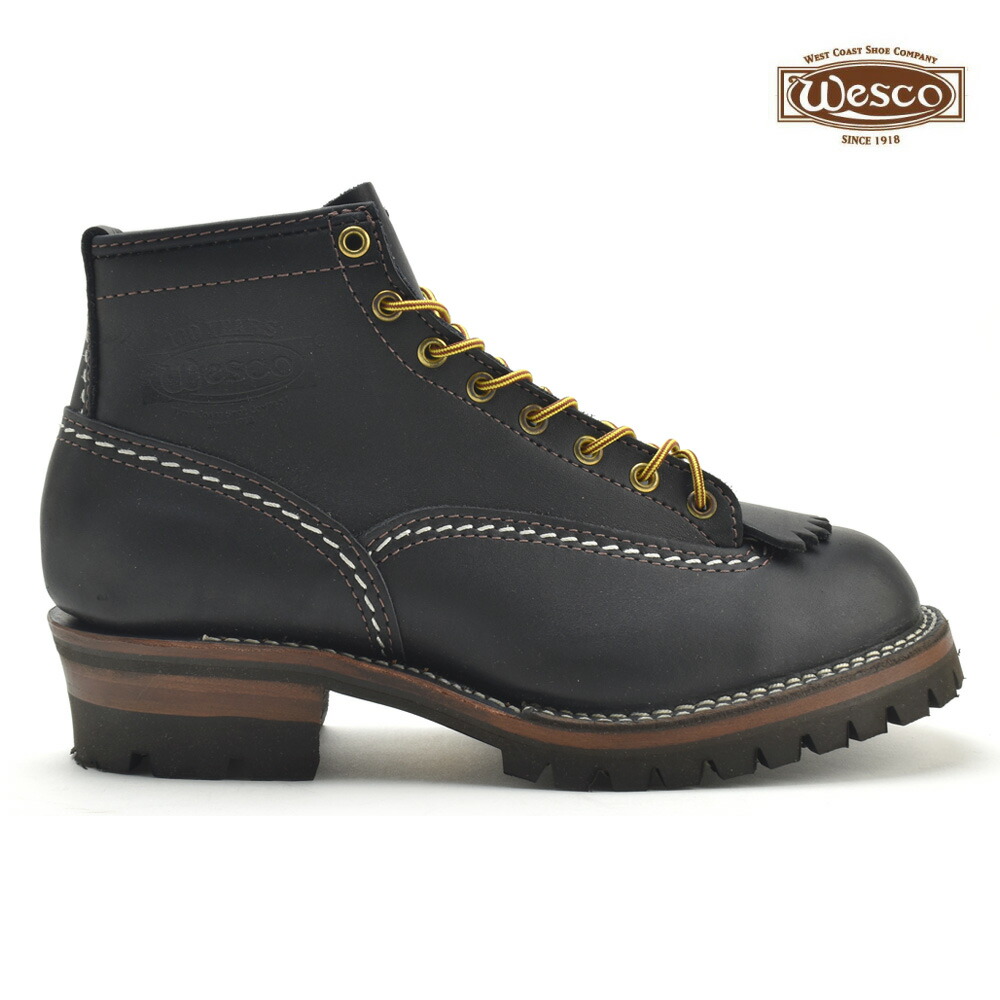 楽天市場】【完売】限定モデル WESCO 【100th Anniversary Model