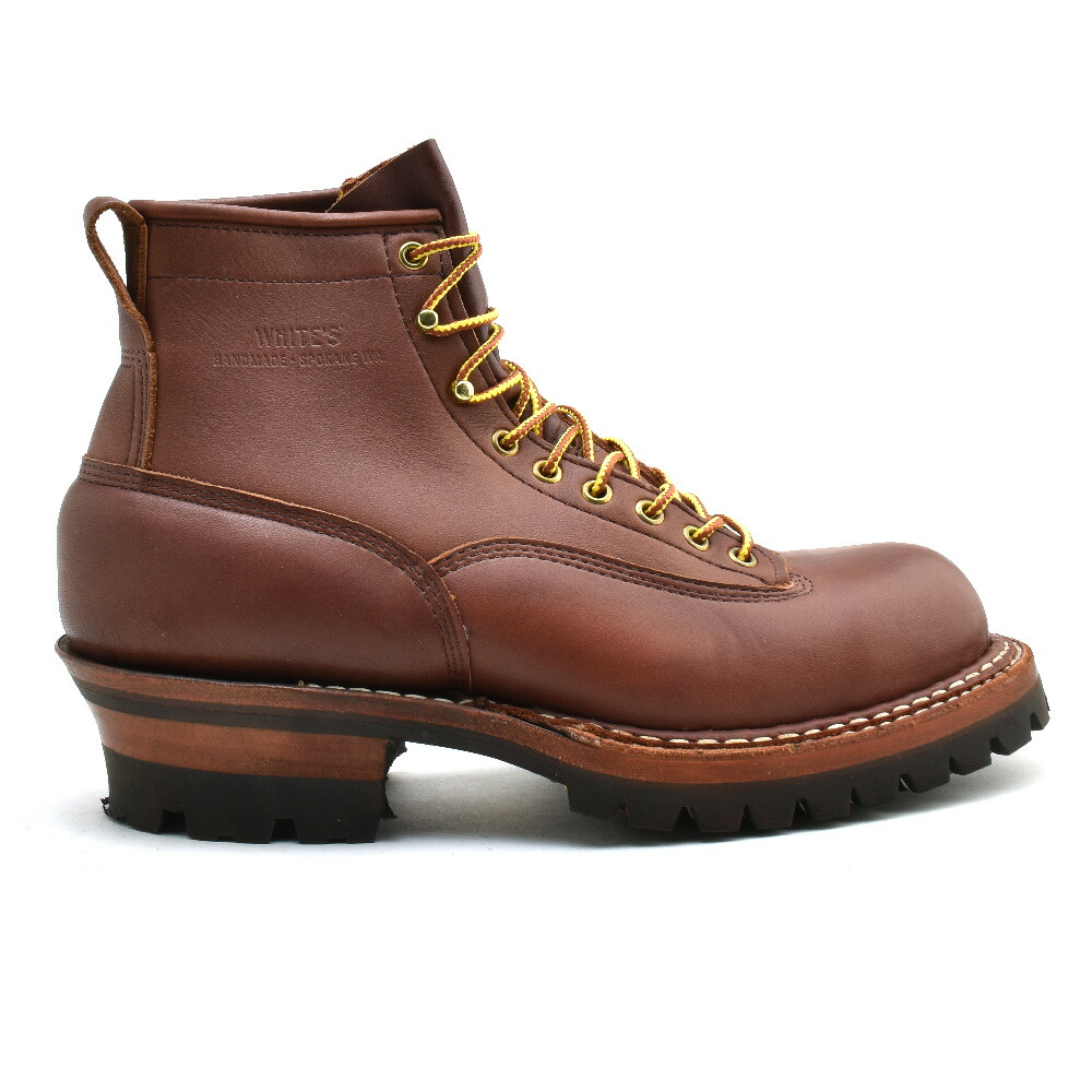 WHITE'S BOOTS ホワイツ セミドレス デザートサンド ラフアウト WHITE'S BOOTS ホワイツ セミドレス デザートサンド ラフアウト