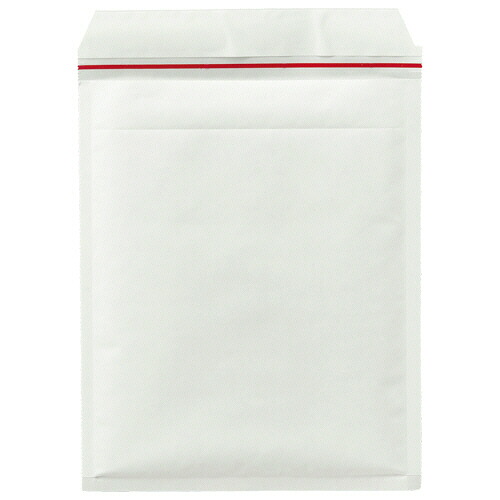 ＴＡＮＯＳＥＥ　クッション封筒　ＣＤ／ＤＶＤ２枚組用　内寸２１０&times;２７０ｍｍ　白　１セット（３００枚：１５０枚&times;２ケース）【法人限定】【送料無料】｜クラウドショップ店