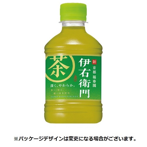 楽天市場】ポッカサッポロ 玉露入りお茶 350ml ペット