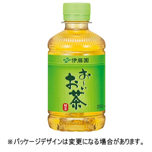 伊藤園 おーいお茶 500ml お～いお茶 緑茶 電子レンジ対応 ホットPET 500ml | 商品情報