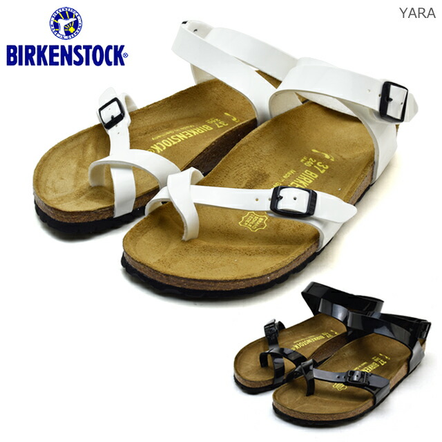 birkenstock yara