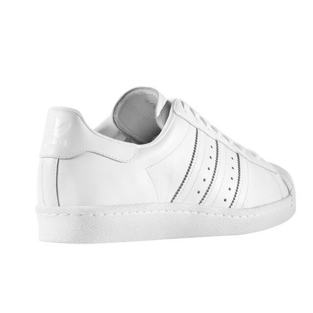 adidas superstar 80s kinderen schoenen