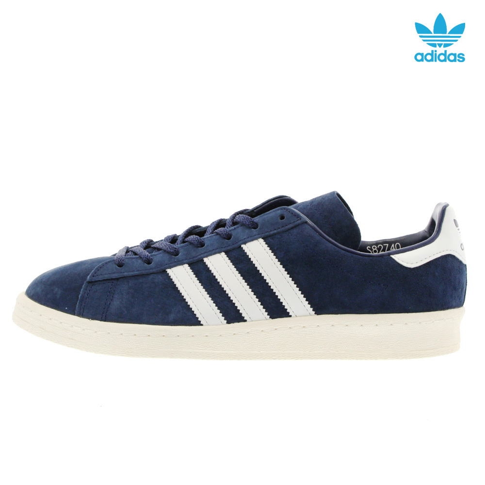 adidas campus navy mens