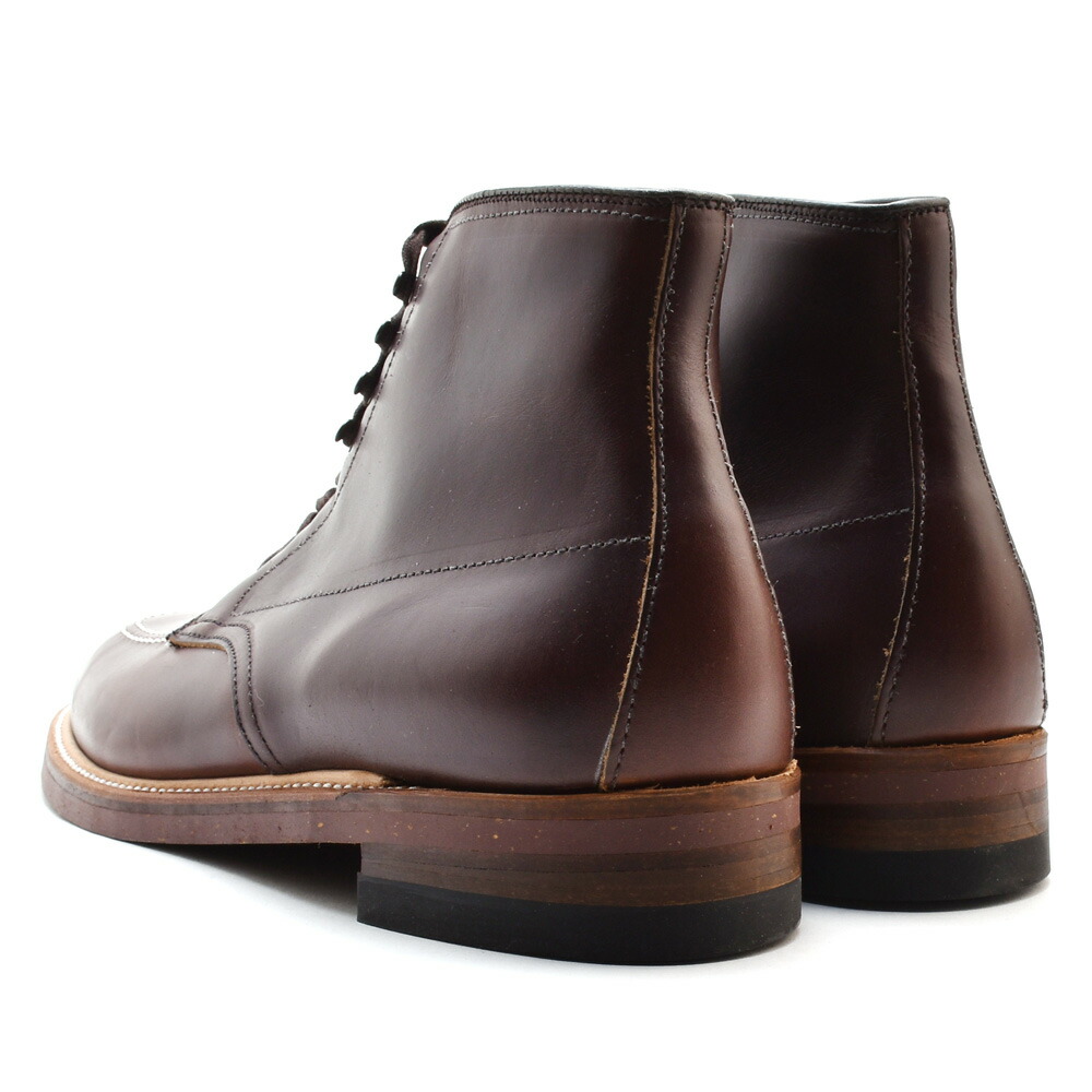 alden indy black chromexcel