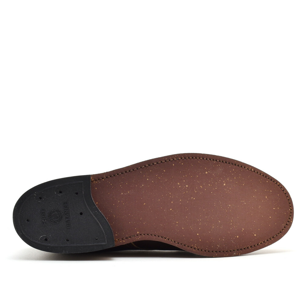 alden 403 chromexcel