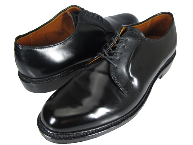 Cloud Shoe Company | Rakuten Global Market: Alden ALDEN 9901 PLANE TOE ...