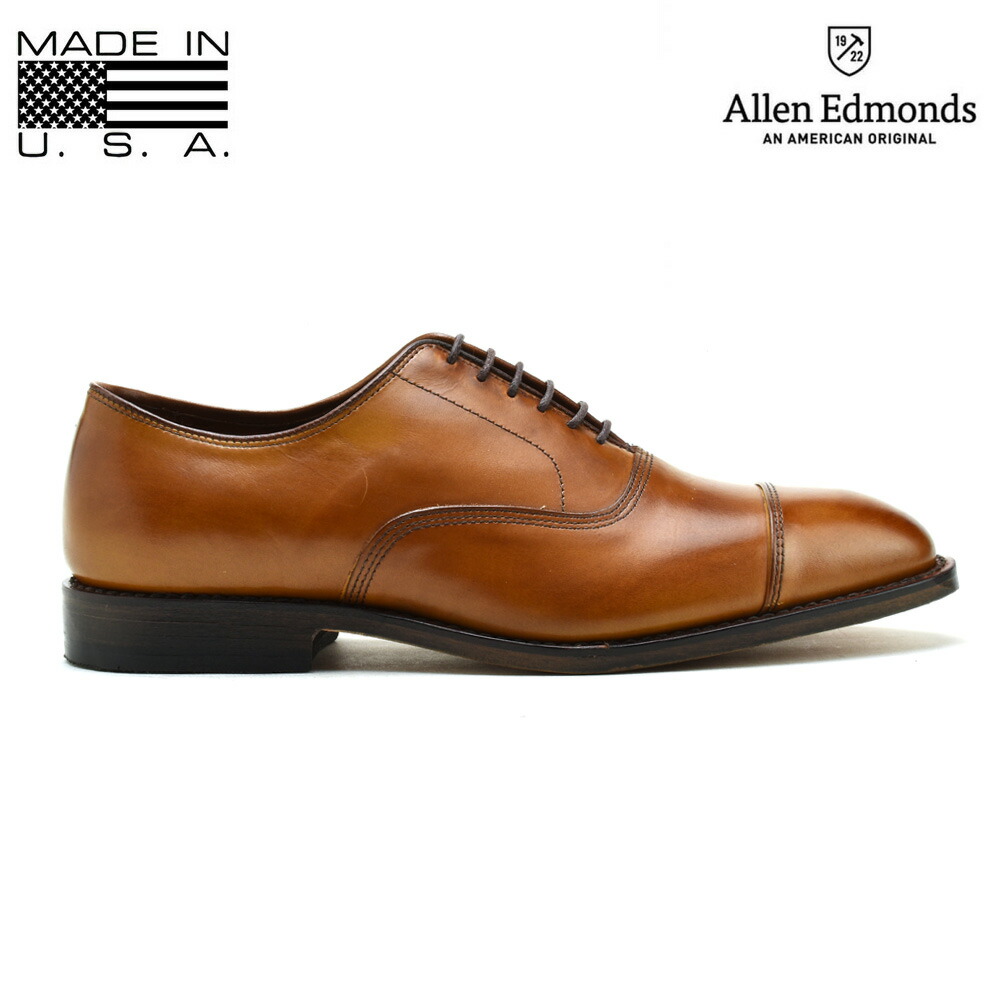 爆買い即出荷 送料無料 25cm 28cm アレンエドモンズ Allen Edmonds ビジネスシューズ 5956 Park Avenue 新着1126 アレンエドモンズ ビジネスシューズ メンズ ドレスシューズ パークアヴェニュー ストレートチップ ウォールナット Allen Edmonds 5956