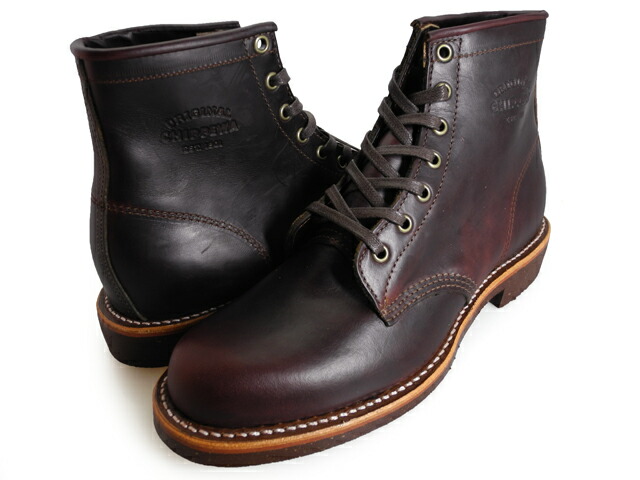 chippewa 1901g48
