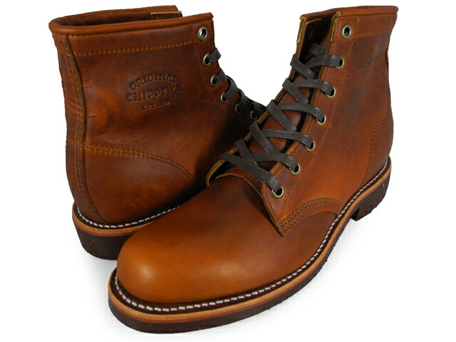 chippewa 1901m26