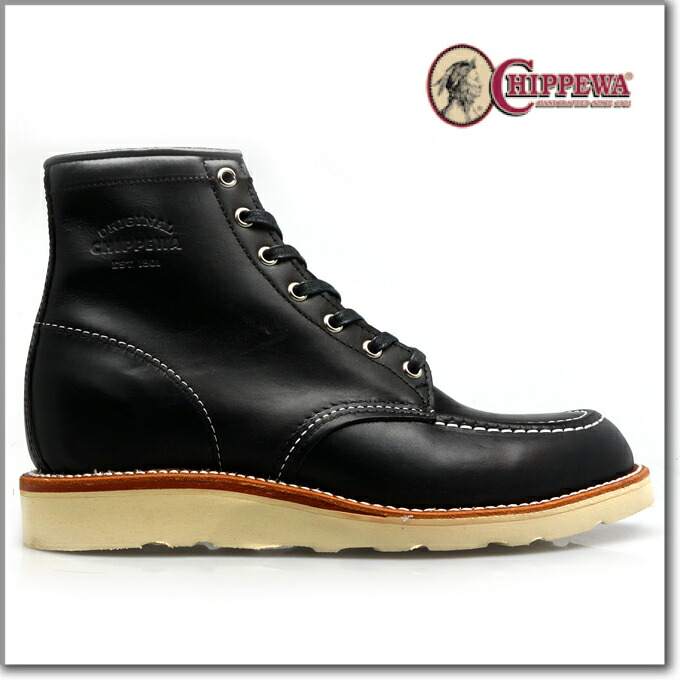 chippewa 1901m16