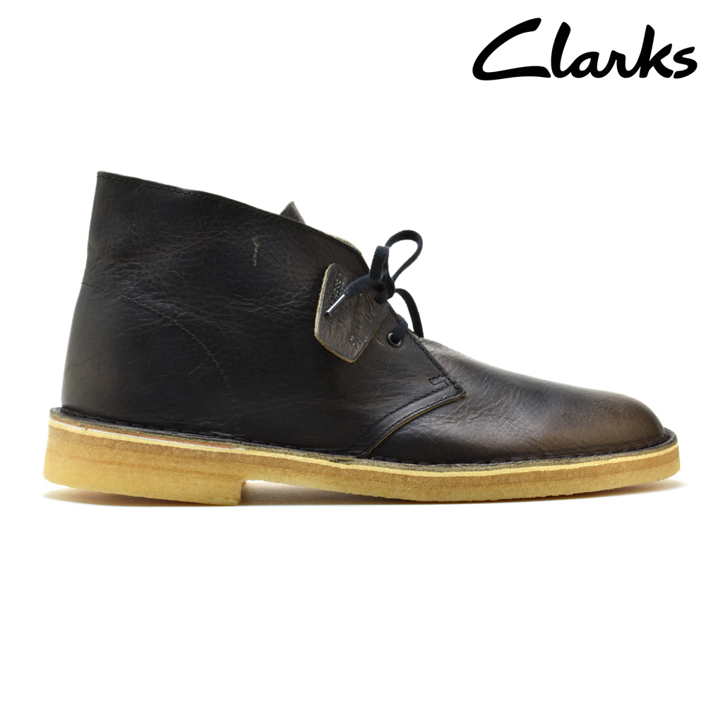 楽天市場 クラークス デザートブーツ レザー Clarks Desert Boot Boot Black Le ブラック レザー Us規格 メンズ ブーツ Men S Boots ブーツとスニーカー Face To Face