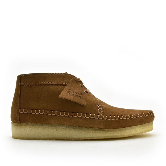 clarks weaver cola