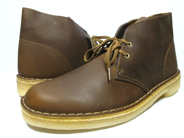 clarks men's cloudsteppers