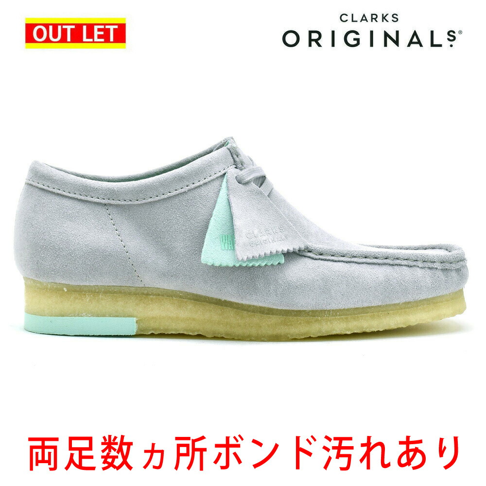 楽天市場】クラークス Clarks メンズ ワラビー フューチャー ロー