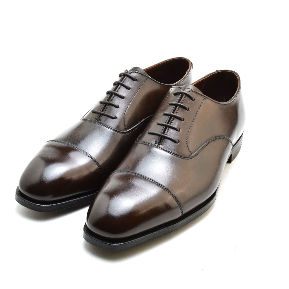Cloud Shoe Company Crockett & Jones Crockett&Jones AUDLEY Cloud Shoe Company Crockett & Jones Crockett&Jones AUDLEY