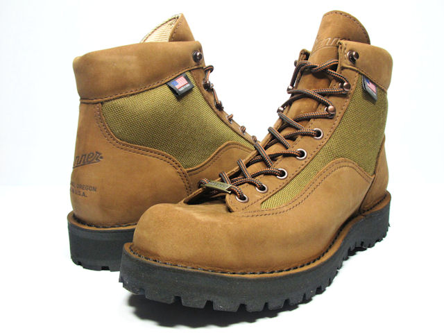danner light ii 33000