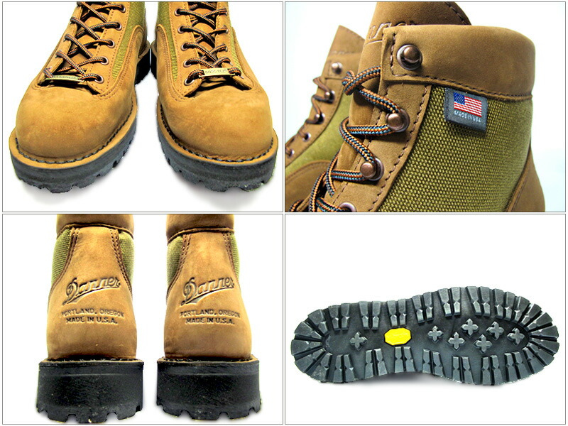 danner light ii 33000