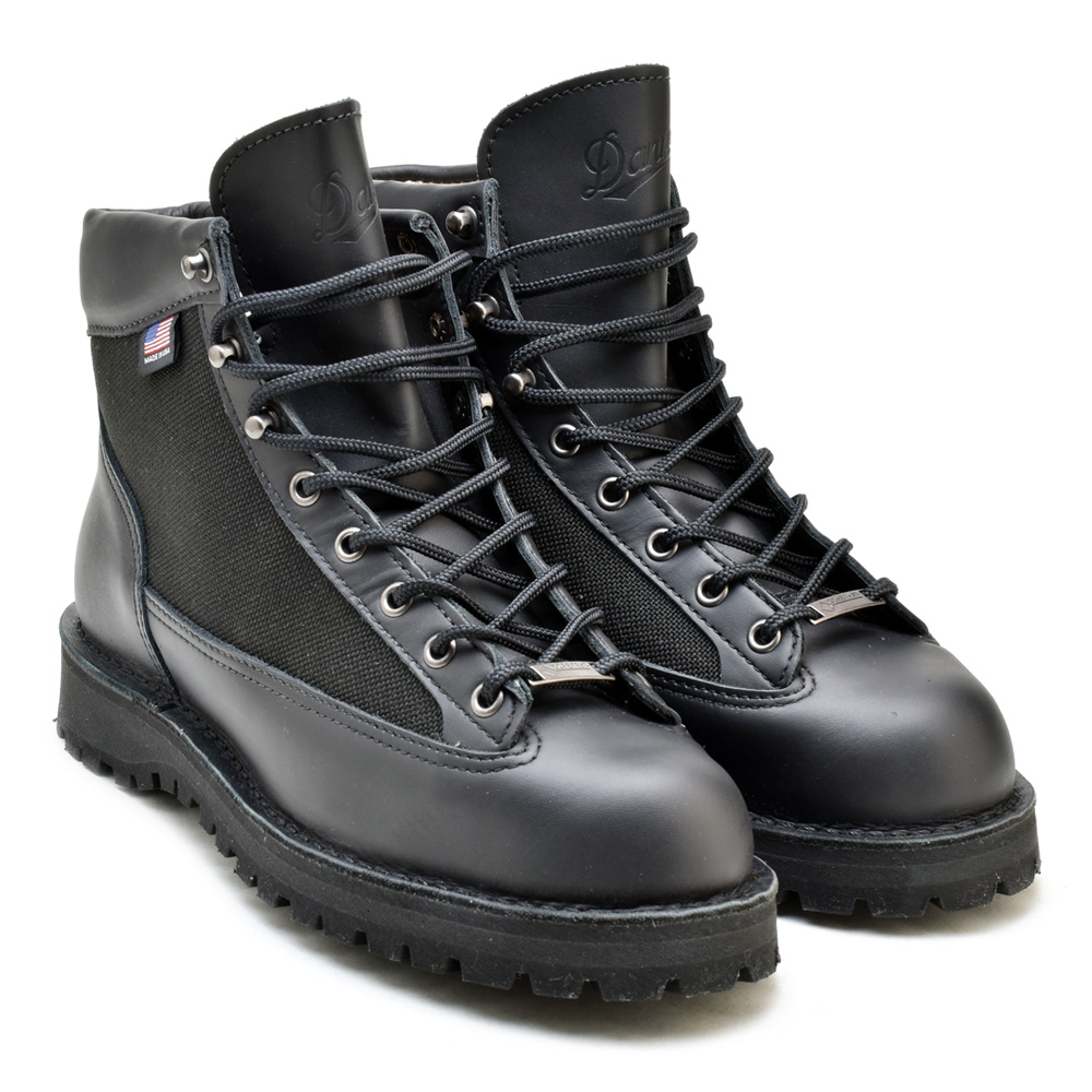 【楽天市場】ダナー ライト ブラック 黒 DANNER LIGHT 30465 GORE-TEX BLACK ゴアテックス アウトドア