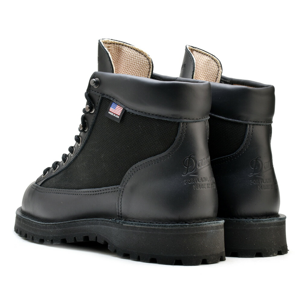 【楽天市場】ダナー ライト ブラック 黒 DANNER LIGHT 30465 GORE-TEX BLACK ゴアテックス アウトドア