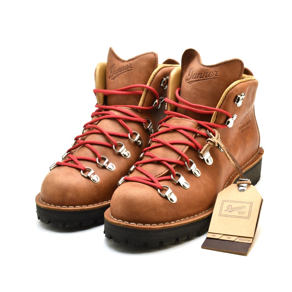 Cloud Shoe Company Danner DANNER Mountain Light 31528