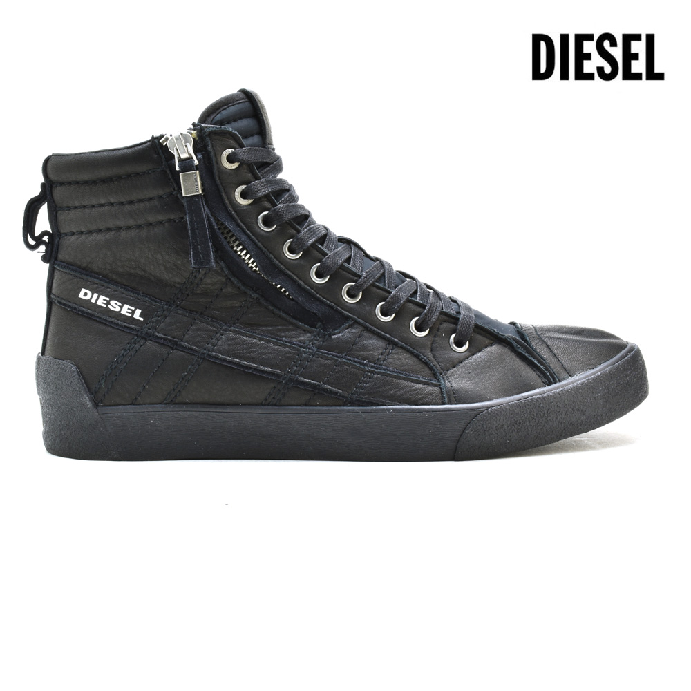 diesel sneakers 2