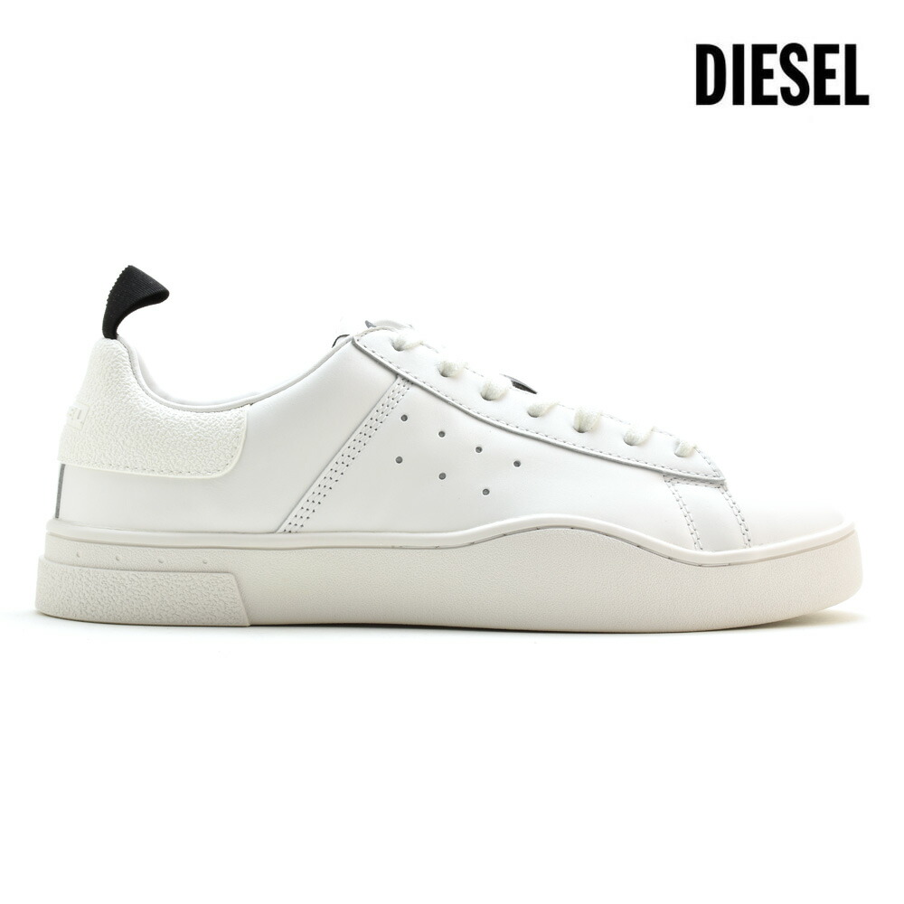 diesel shoes men
