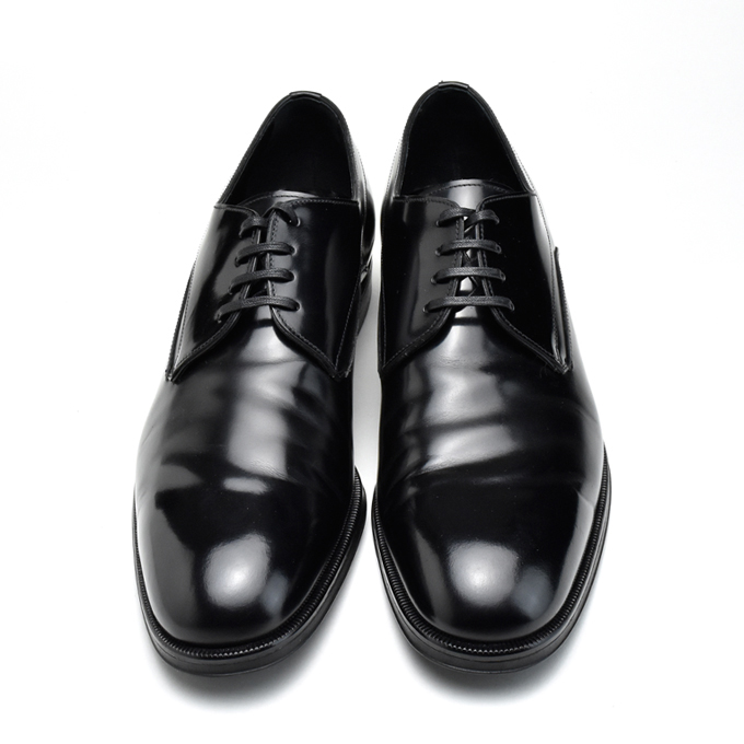 dolce and gabbana formal shoes