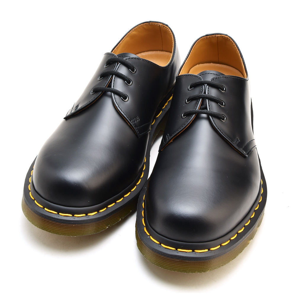 Cloud Shoe Company: Doctor Martin 3 hall Gibson Dr.MARTENS 1461 GIBSON