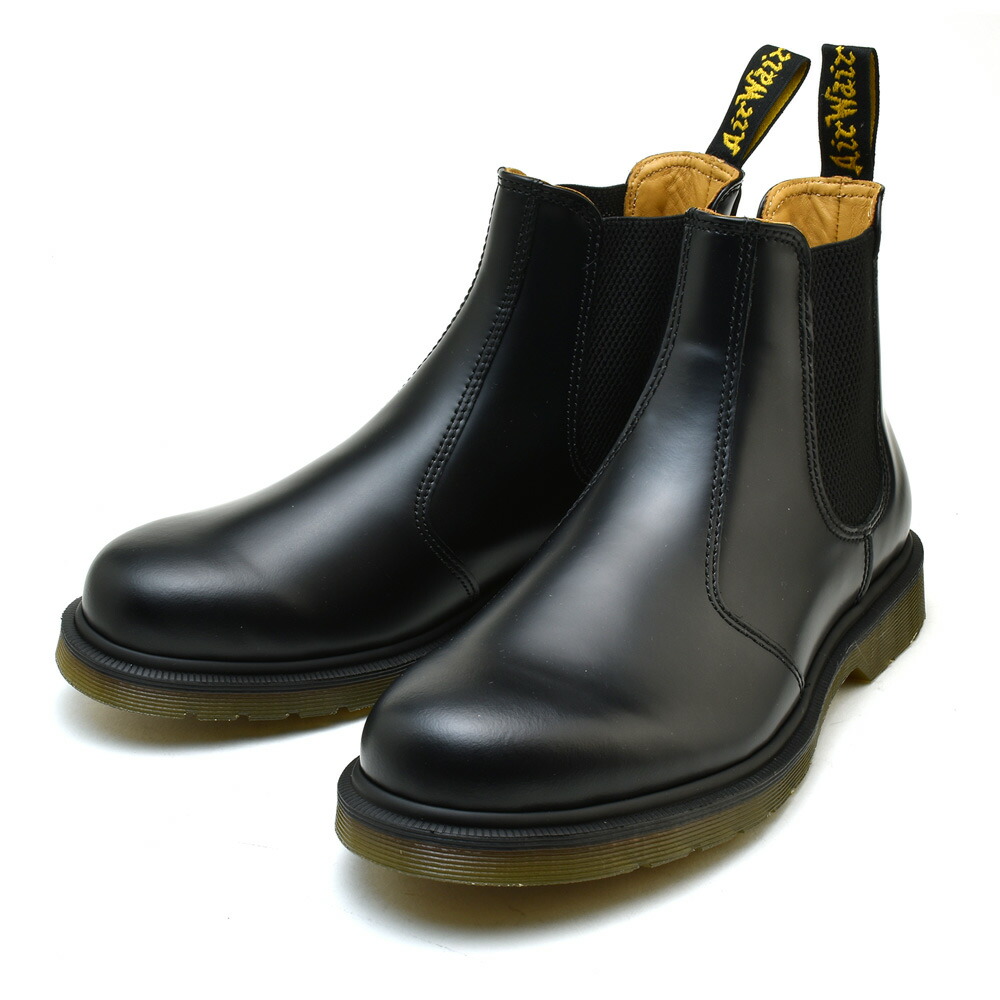 dr martens 2976 brown