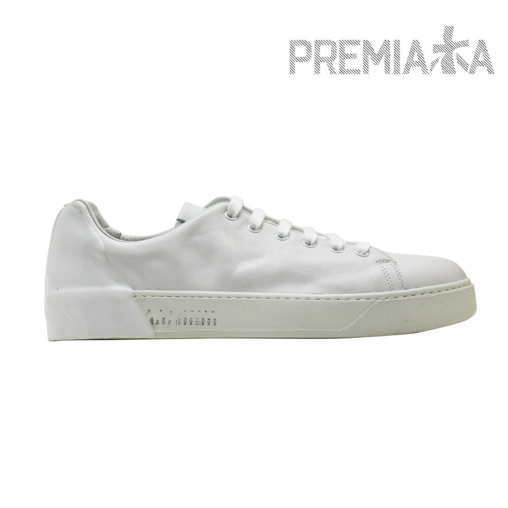 美しい プレミアータ Premiata Anno 15 Polo White ポロ ローカット スニーカー ビブラムソール ホワイト 白 メンズ 送料無料 最安値 Bralirwa Co Rw