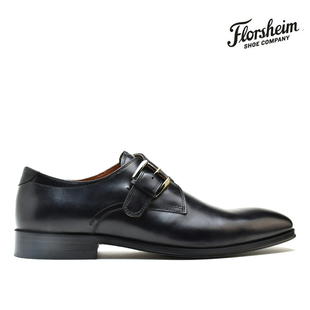 florsheim belfast monk strap