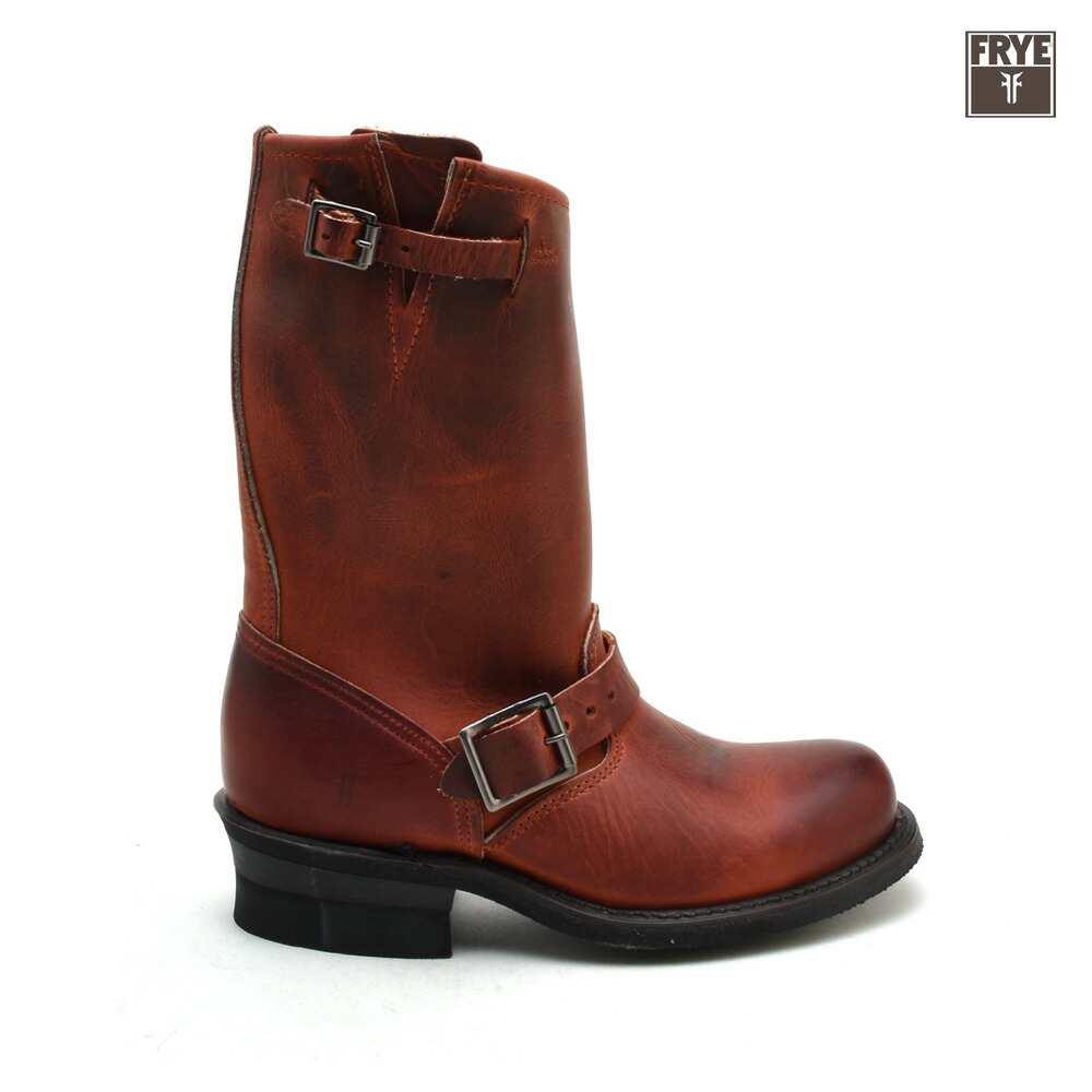 Frye レディースサイズエンジニアブーツ FRYE BOOTS フライ