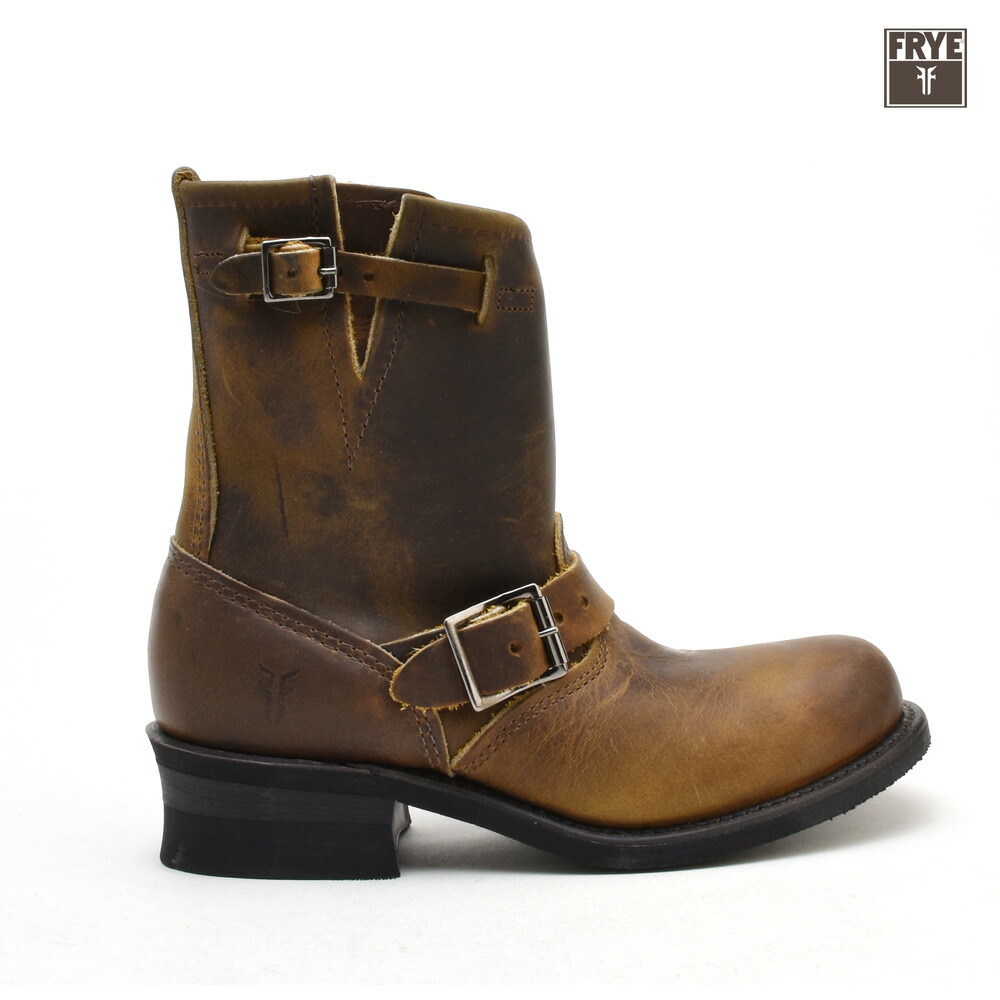 楽天市場】レディースサイズエンジニアブーツ！ FRYE BOOTS