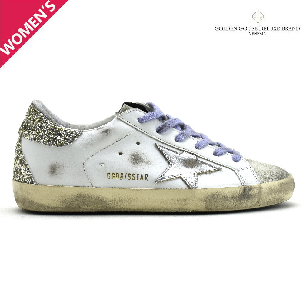 Classic deals golden goose