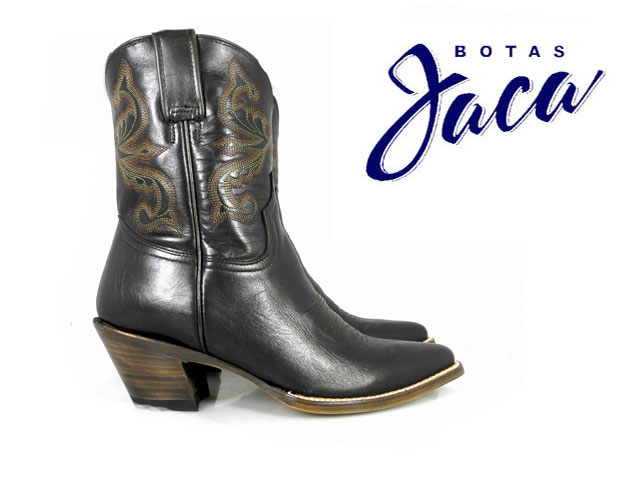 ハカ Botas Jaca 8009 PIEL TAUPO UP MOK western bootcow boy boots ウエスタン ブーツカウボーイ ブーツ PILE MOKA (本革 ) WESTERN BOOT vaquero｜クラウド・シューカンパニー