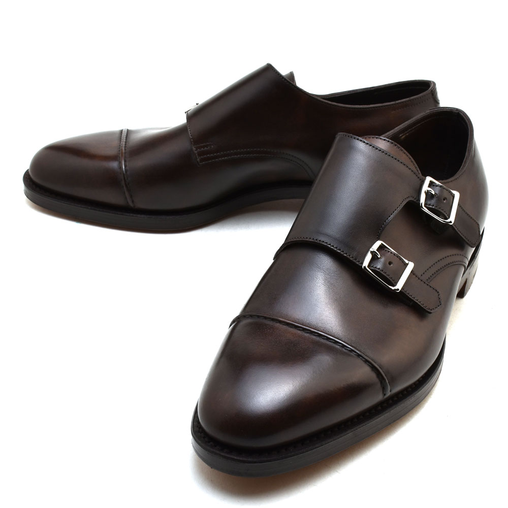 JOHN LOBB ジョンロブ WELDON ウェルドン UK8H 靴