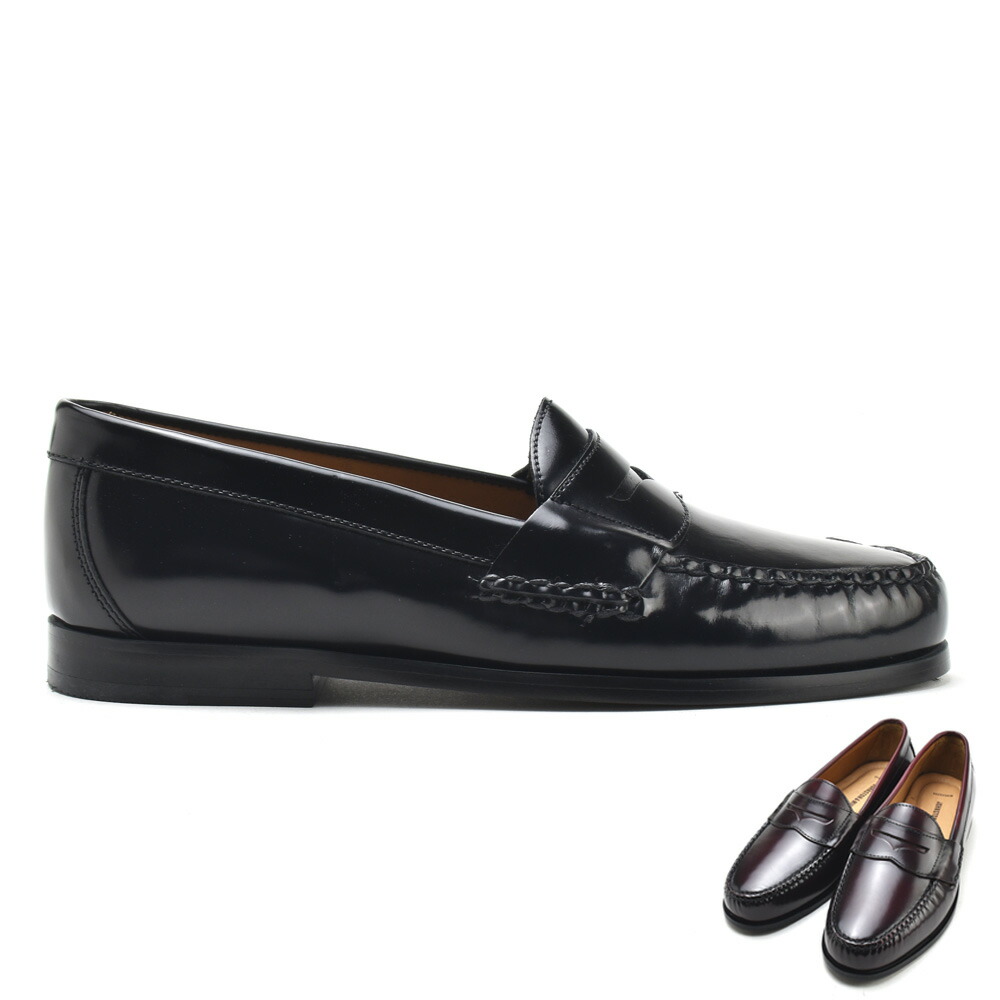 SANDERS(サンダース) LOAFER ローファー | B'2nd（ビーセカンド