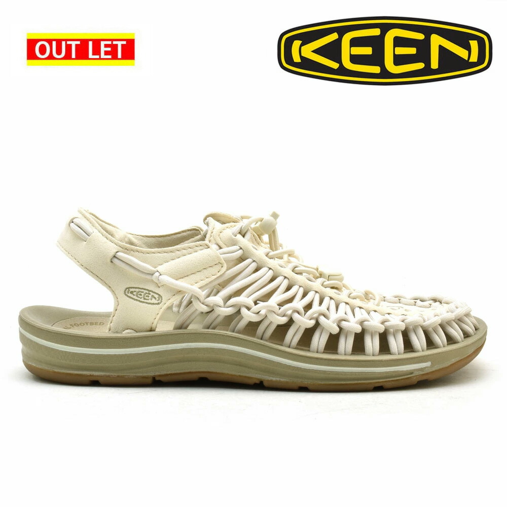 楽天市場】キーン ユニーク レディース サンダル KEEN UNEEK-W