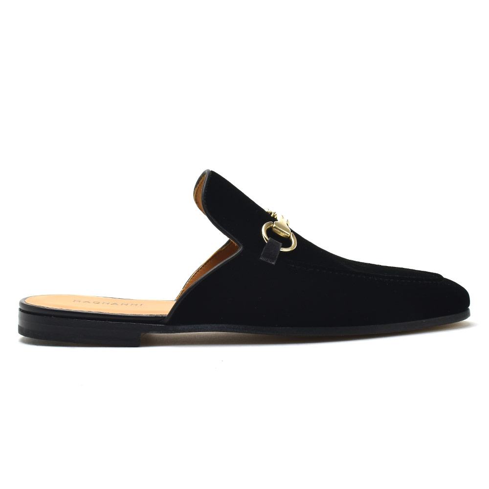 マグナーニ  サンダル メンズ ミュール ビットローファー 革靴 紳士靴 シューズ ブラウン ブラック 黒 茶 MAGNANNI 24116【送料無料】 楽天市場】【お買い物マラソンSALE】マグナーニ サンダル メンズ