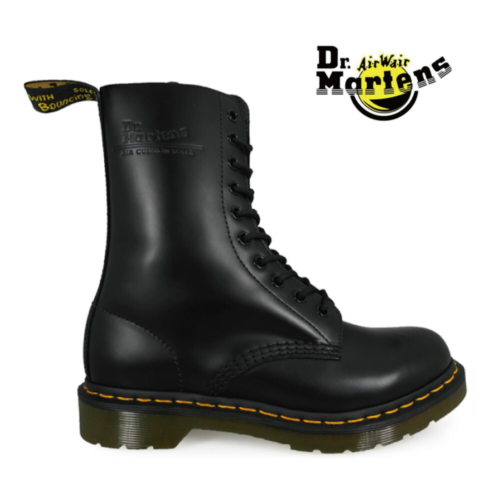dr martens 10eye