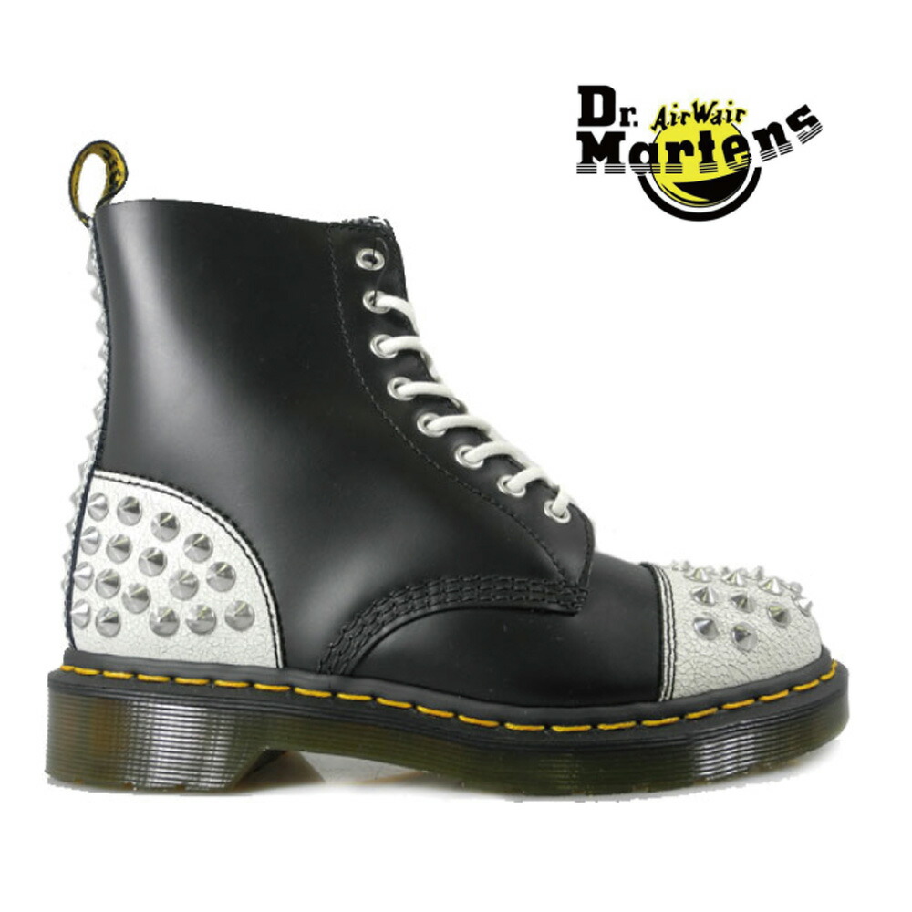dr martens stud