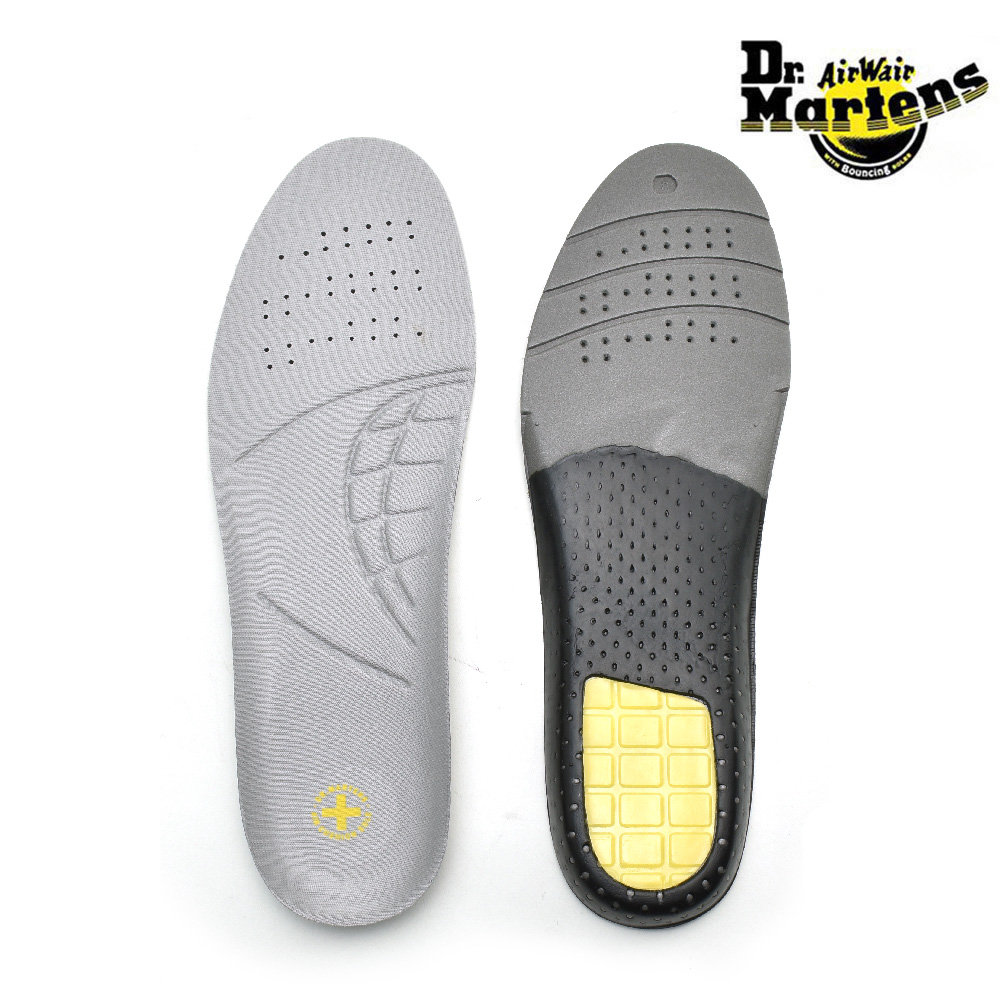 ドクターマーチン Dr Martens Classic Insole 文句無 名文 布施屋魂 中敷 シュー アクセ 下足小物 送料無料 Ciceklibitki Com