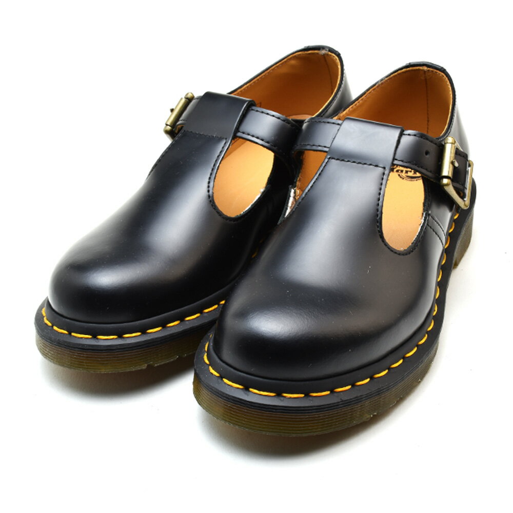 dr martens youth polley