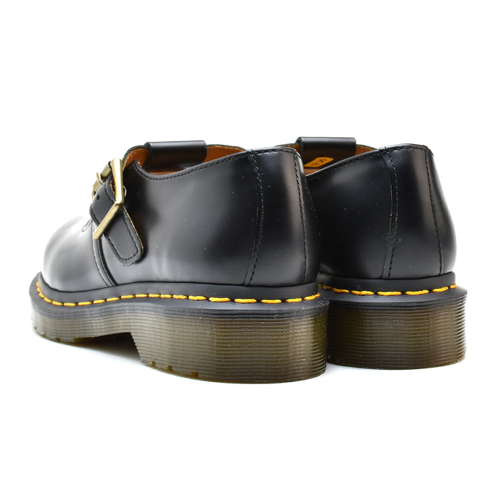 dr martin slip on boots