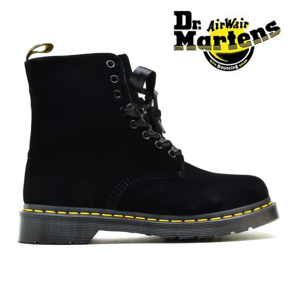 differenza dr martens 1460 e pascal