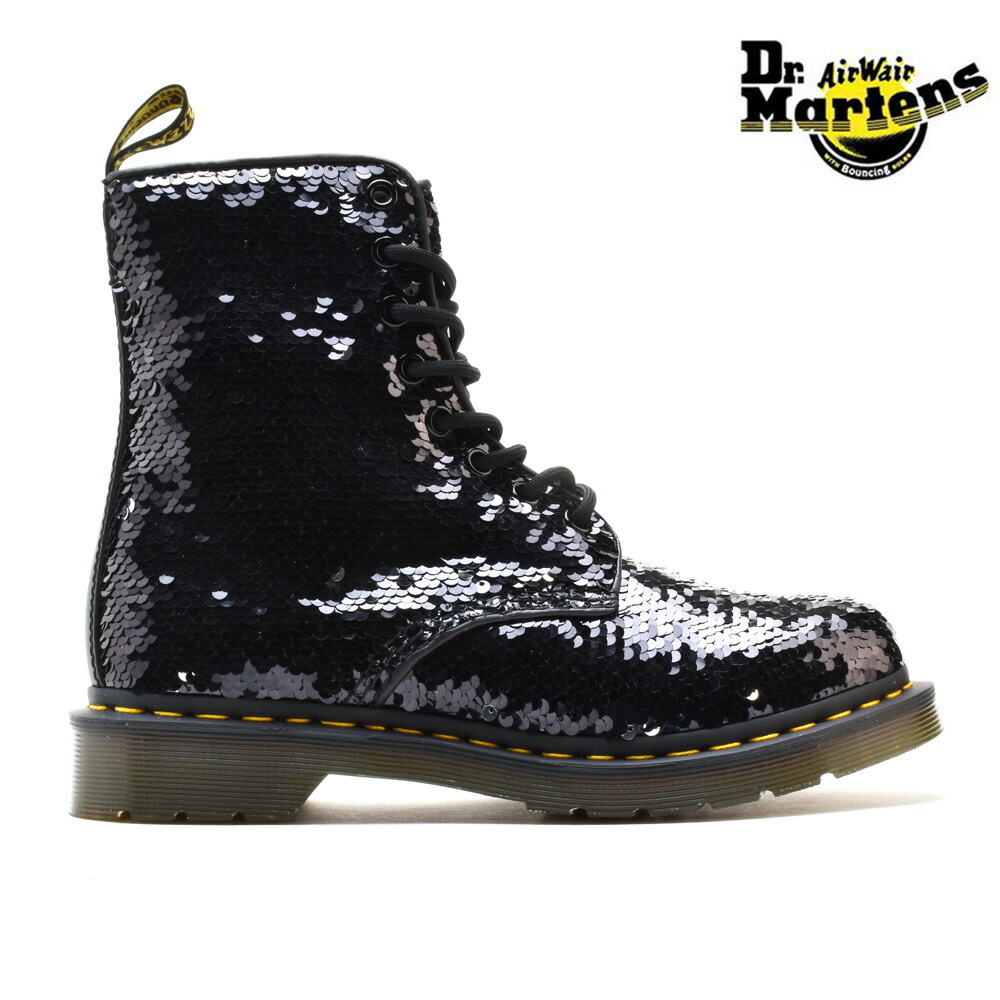 dr martens 1460 pascal