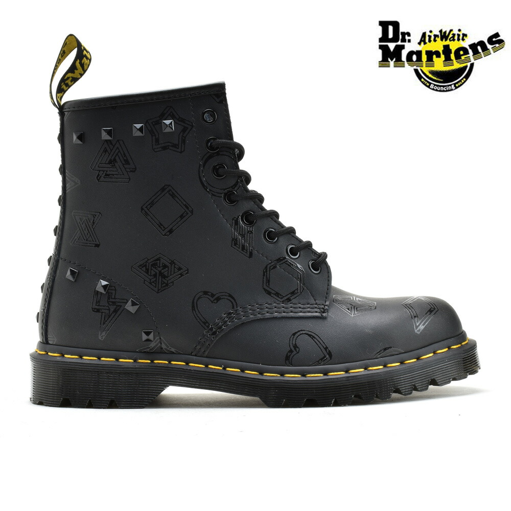 dr martens 1461 ben